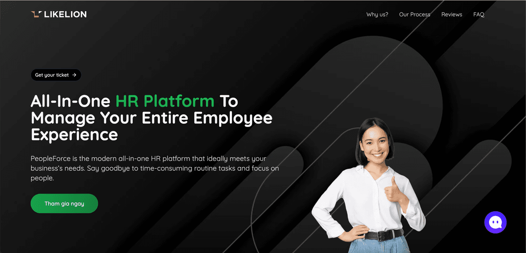 HR Platform